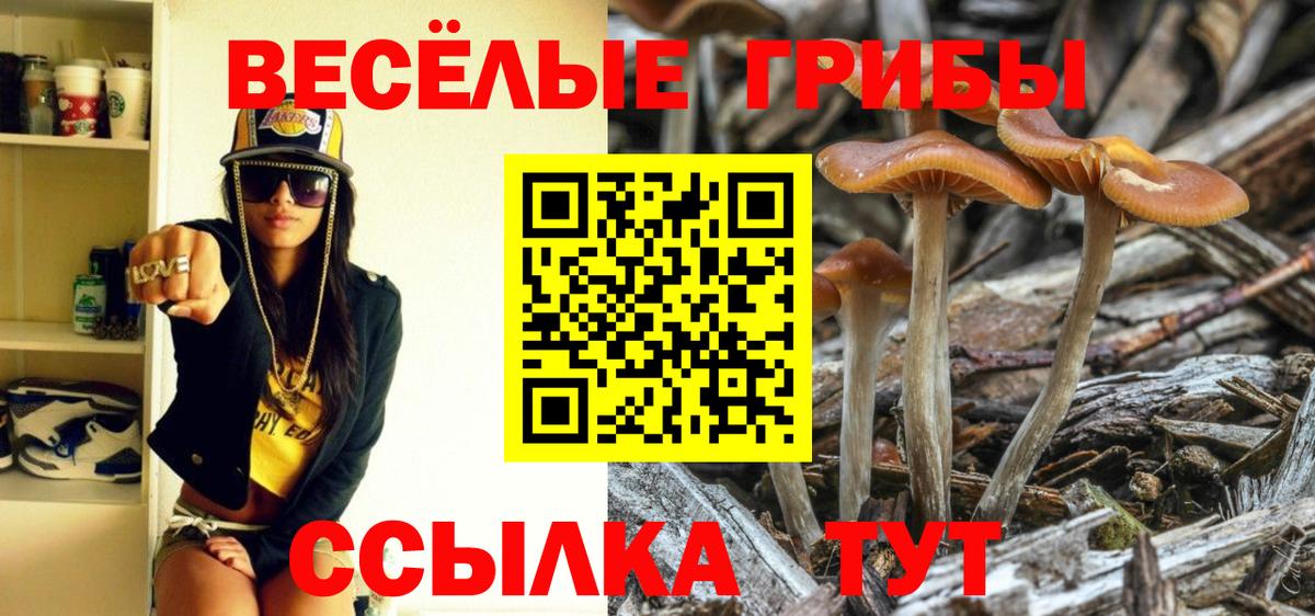 Каннабис Стрежевой